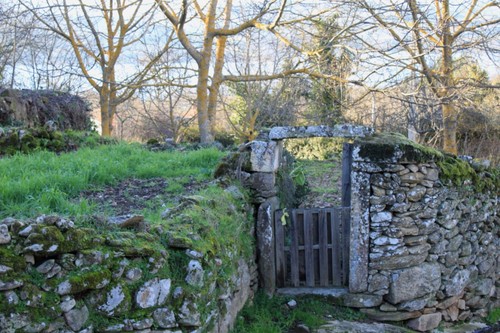 Fonte Arcada