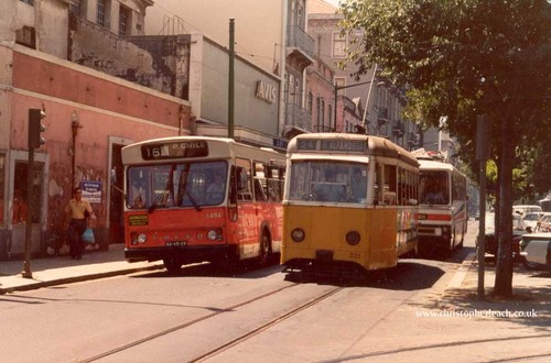 Arco do cego, Lisboa (C.Leach, 1984)