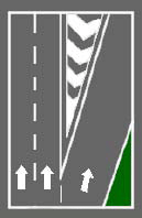 Marcas Rodovi rias C DIGO DA ESTRADA