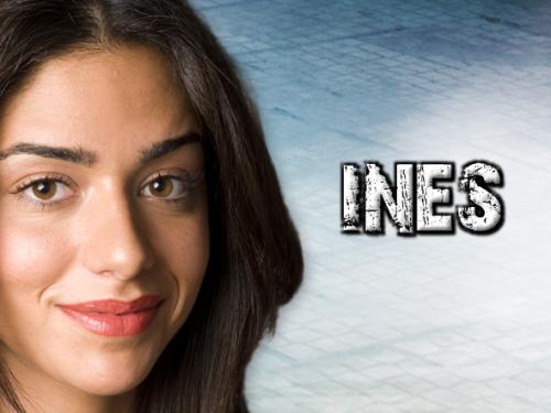 Inês