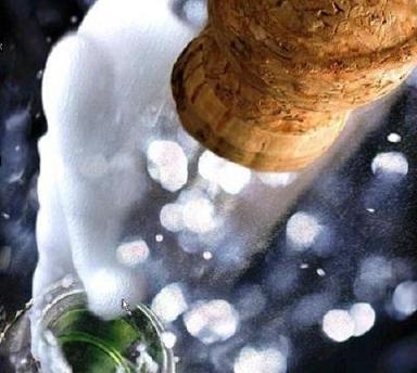 Ano novo, vida nova...ou não.