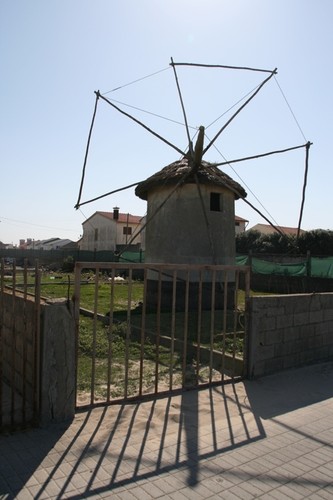 Aguçadoura