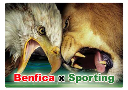 Sporting vs Benfica Online