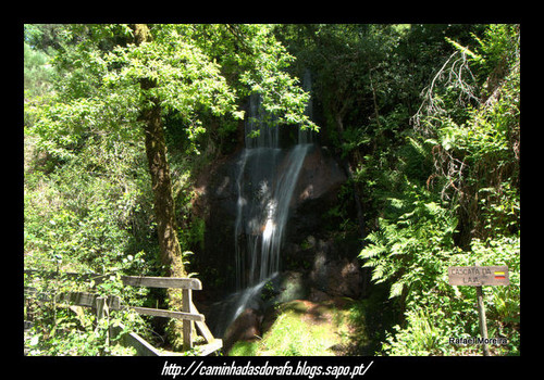 Cascata da Laja