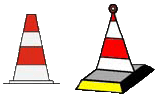 Cones