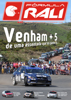 Mais uma publicação interactiva sobre os nossos ralis...