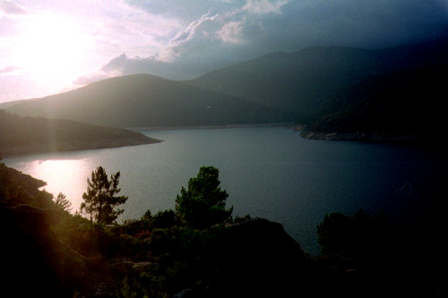 Geres Portugal