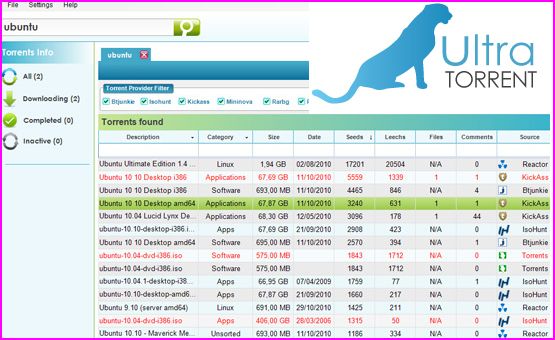 torrent