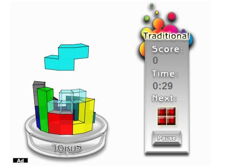 jogo tetris online torus