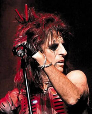 alice cooper