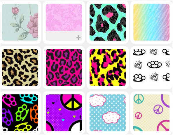 imagens de fundo para blogs