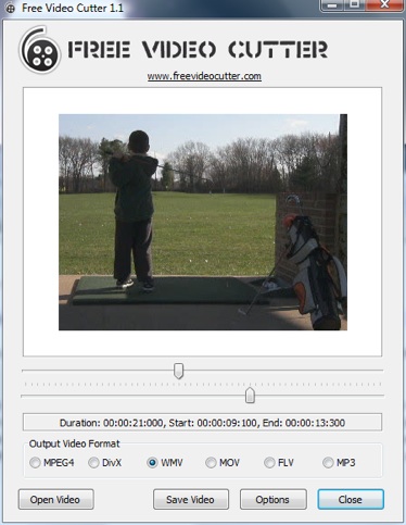 cortar videos