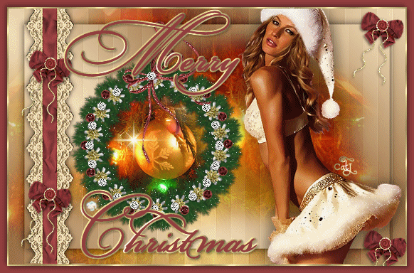 feliz natal gisele bundchen garota sexy mãe natal