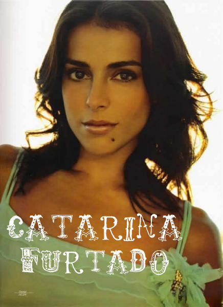 catarina furtado