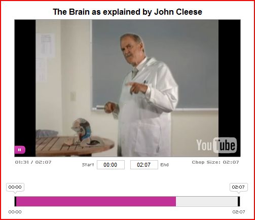 cortar videos do youtube