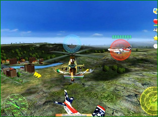 jogo grátis helicóptero