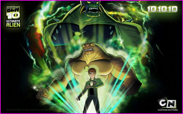 ben 10