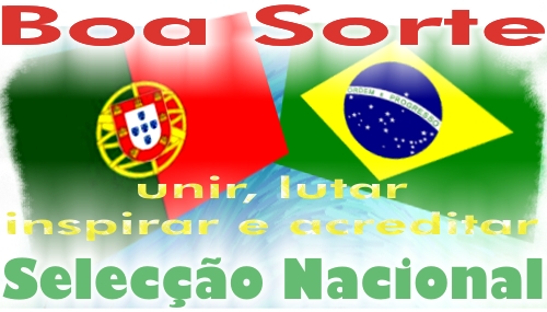 Portugal - Brasil
