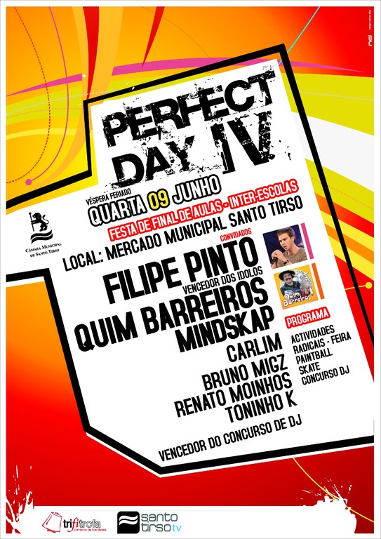 Perfect Day IV 