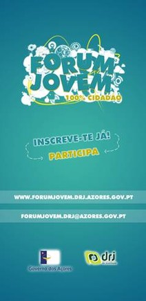 "Fórum Jovem", amanhã em Angra...