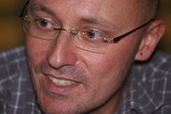 Pois, sou eu mesmo...