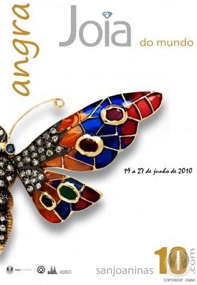 Consensual ou não, o das "Sanjoaninas2010"...ops! "Sanjoaninas10"...