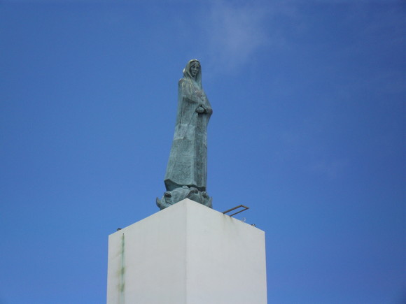 Praia da Vitória e outras