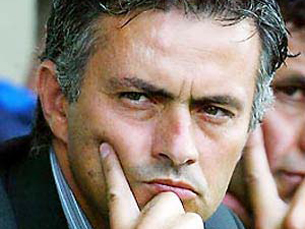 José Mourinho em entrevista ao "Público"...