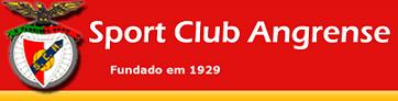 O Sport Clube Angrense comemora amanhã oito décadas de existência...