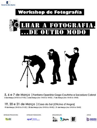 Em formação até domingo...