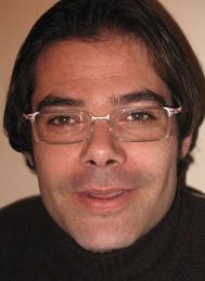 Agostinho Pinheiro, Sociólogo (34 anos)