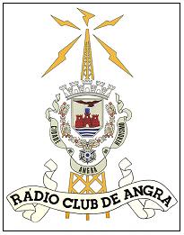 O "Rádio Clube de Angra" vai estar na estrada...