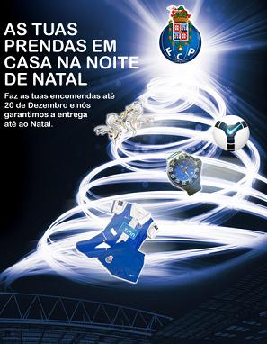 Em tempo de festas, a rapidez e a entrega também contam...