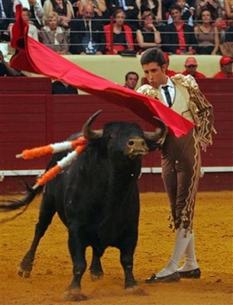 Alexandre Pedro, "Pedrito" de Portugal em acção...