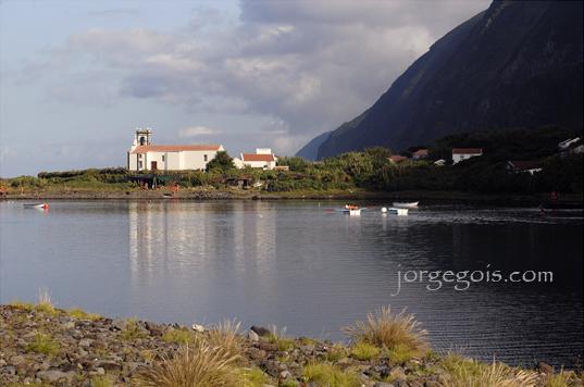 Fajã de Santo Cristo (São Jorge)...pela objectiva de Jorge Góis.