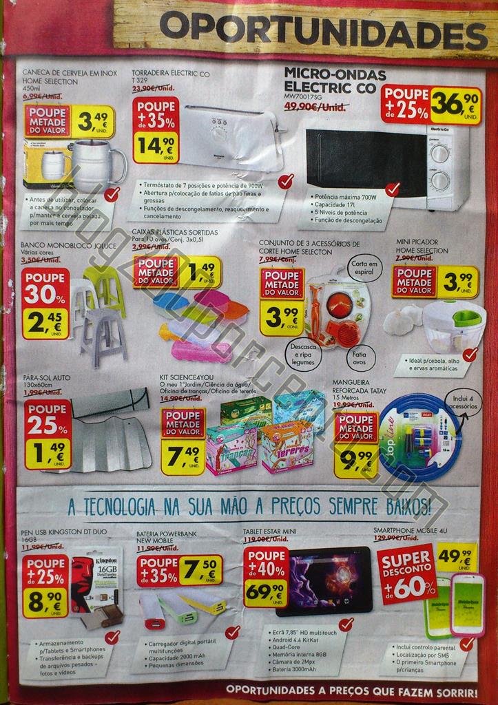 Antevisão Folheto PINGO DOCE Promoções de 21 a 