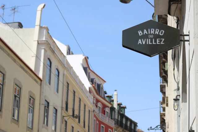 bairro do avillez + restaurante do avillez + comer bem + avillez + chef portugês + cozinha portuguesa + sítios giros para comer em lisboa