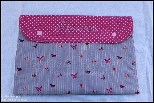 Conjunto de maternidade 