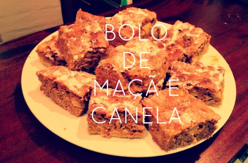 Bolodemaçã