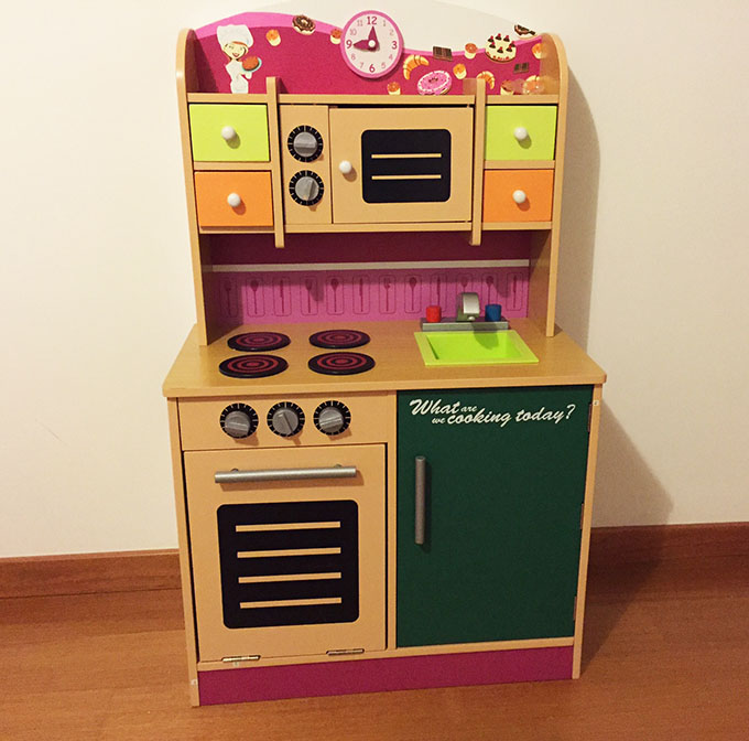 cozinha de brincar 3