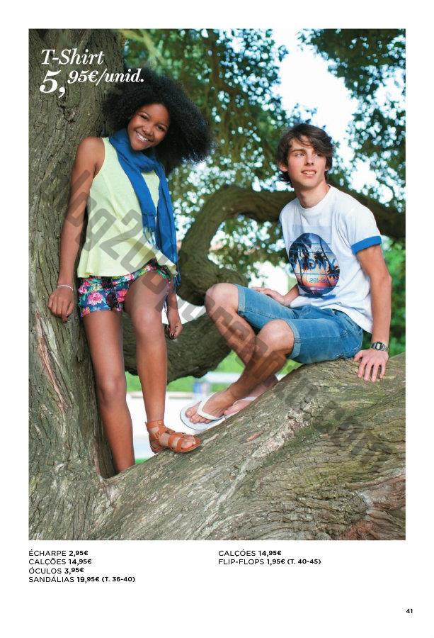Novo Catalogo PINGO DOCE - CODE Verão 2015 p41.jp