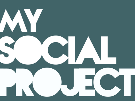 rede social voluntariado