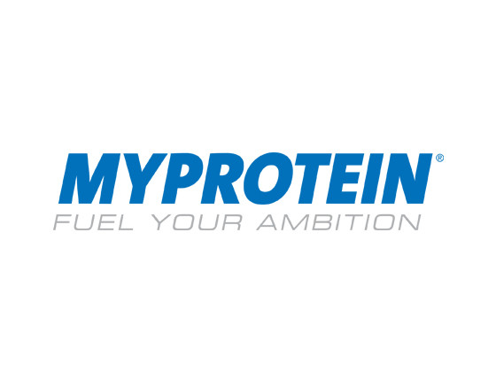 Myprotein-logo