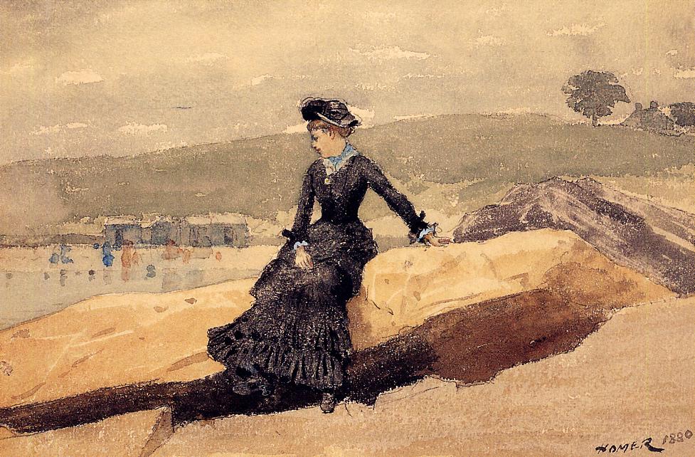 winslow homer