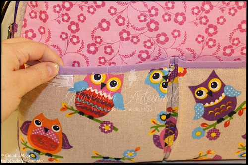 Conjunto maternidade 