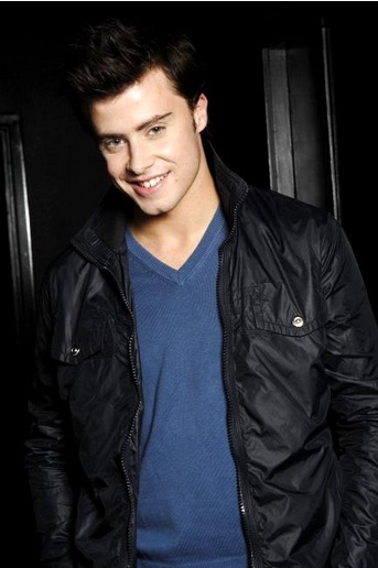 Rui Andrade - João Pedro em  MCA