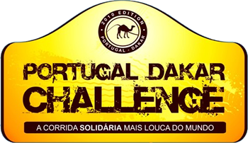 Portugal Dakar Challenge 2010