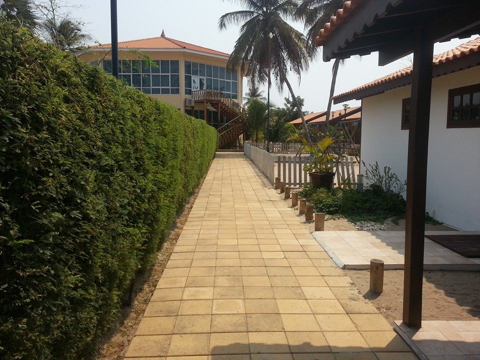 © www.facebook.com/pages/Resort-Kanawa-Mussulo