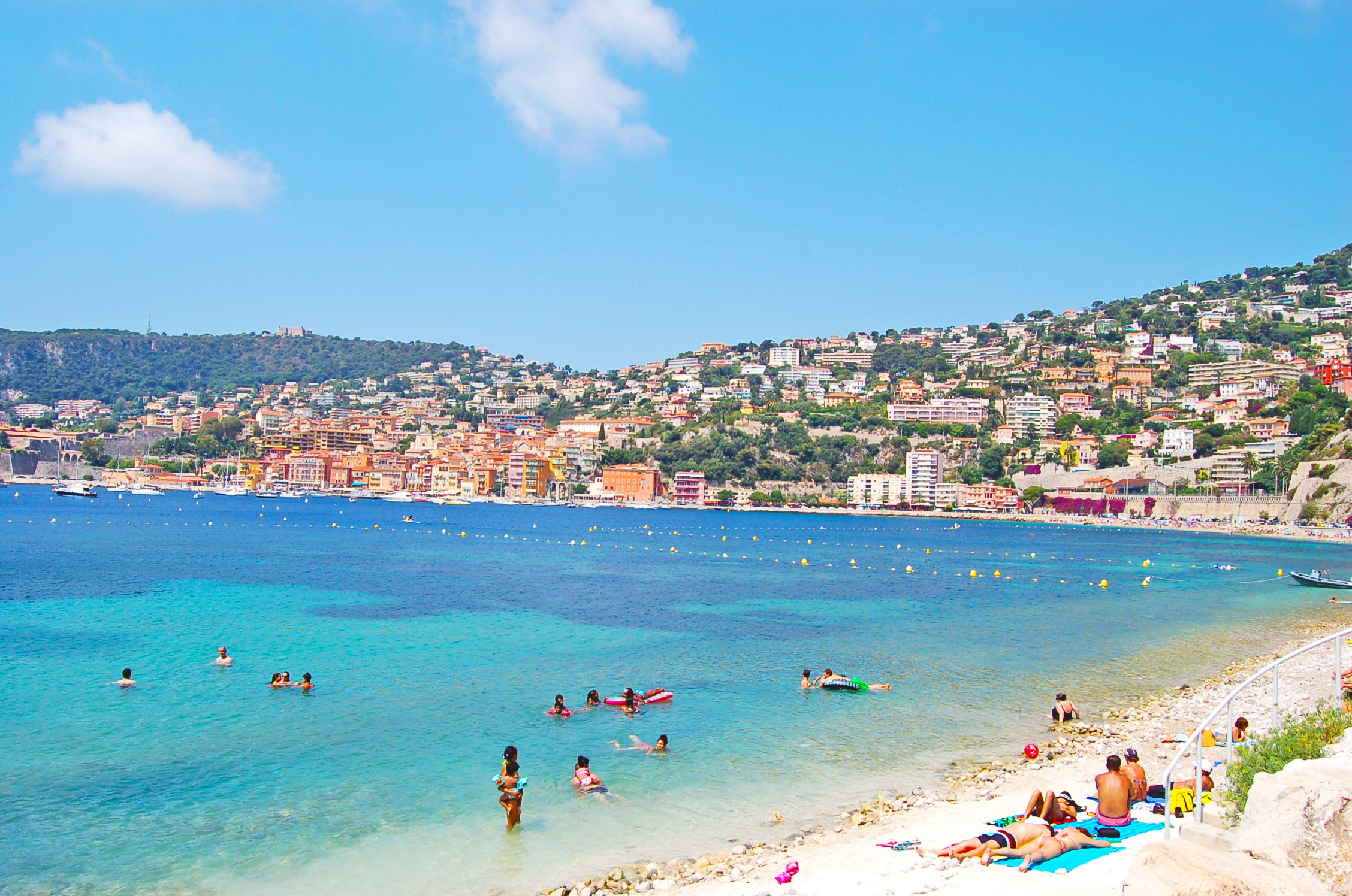 Villefranche-sur-Mer