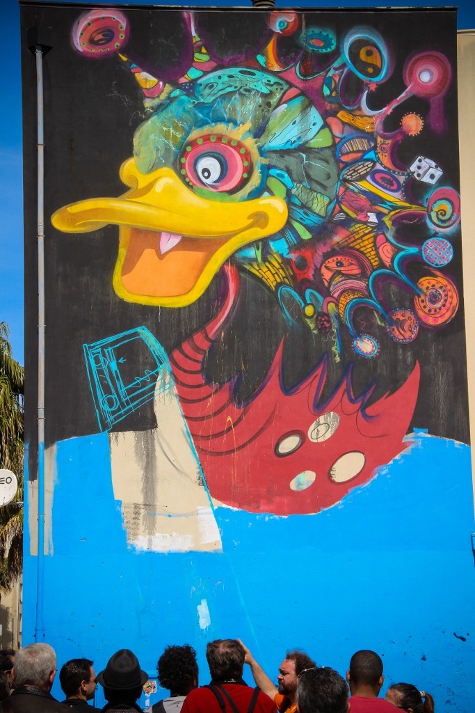 quinta do mocho o bairro i o mundo 9